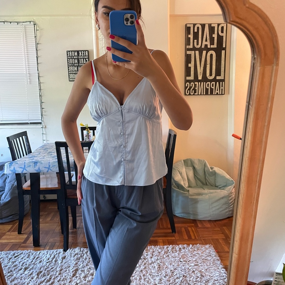 New top